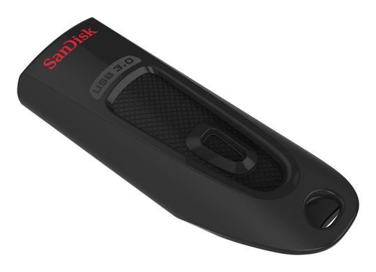 Флеш-пам'ять (накопичувач USB) USB3 64GB SANDISK (SDCZ48-064G-U46) [501306]