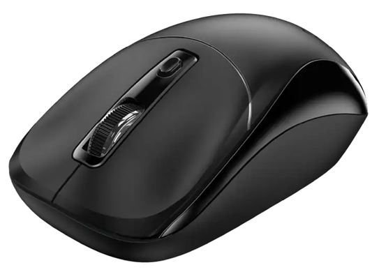 Миша Genius NX-7123 Black (31030043400) [202396]