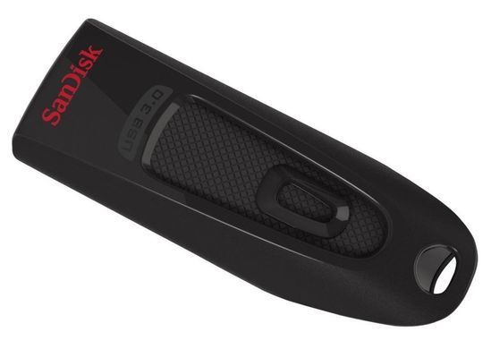 Флеш-пам'ять (накопичувач USB) USB3 64GB SANDISK (SDCZ48-064G-U46) [501306]
