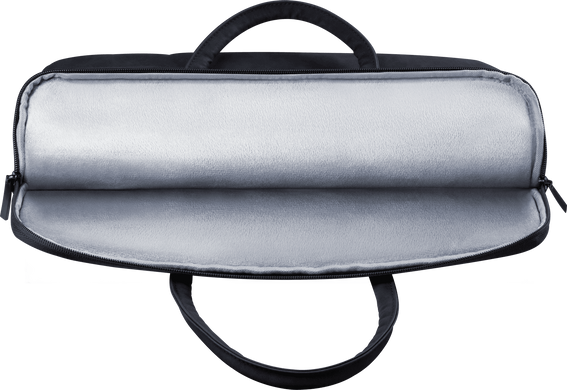 Сумка Defender Trendy 15-16" PU Black (26130) [203811]