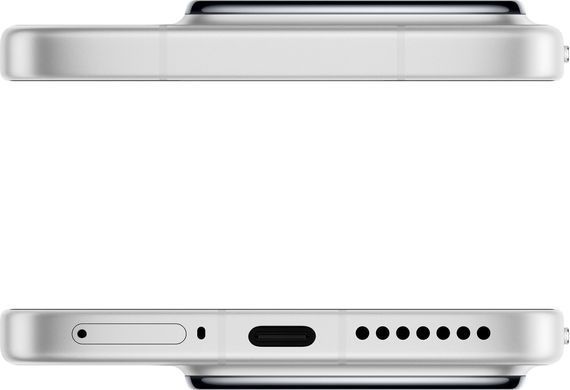 Смартфон Xiaomi (15 12/512GB White) [60230]