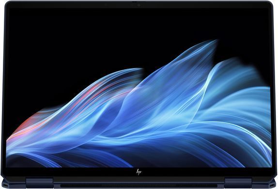 Ноутбук HP OmniBook Ultra Flipx360 14-fh0019ua 14"2.8K OLED Ts,400n/U7-258V (4.8)/32Gb/SSD1Tb/IntArc/Win11H (C9RU5EA) [404242]