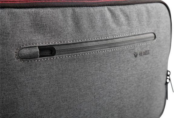 Сумка Yenkee 15.6" TARMAC YBN 1541GY (Grey) (45012155) [200679]