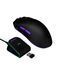 Миша бездротова Hator Hellyberry HM47 Wireless Black/Violet (HM47_black_violet) [619289], фото 8