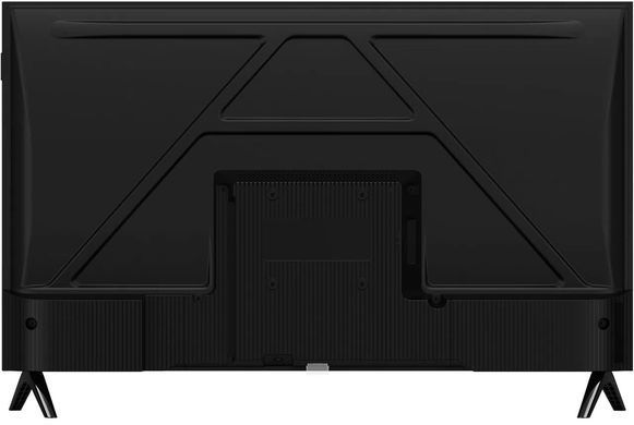 Телевізор 32" TCL QLED HD 60Hz Smart Android TV Black (32S4K) [113476]