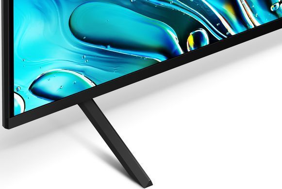 Телевізор 65" Sony LCD 4K 50Hz Smart GoogleTV Black (K-65S30) [112911]