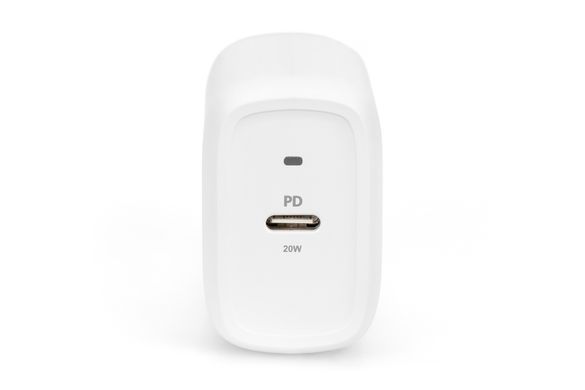 Зарядний пристрій DIGITUS Universal USB-C (DA-10196) [108363]