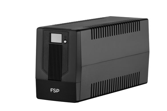 Джерело безперебійного живлення FSP iFP800 (PPF4802003)