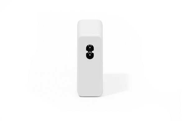 Зарядний пристрій DIGITUS GaN 3хUSB-C, 1хUSB-A, 140W (DA-10305) [114262]