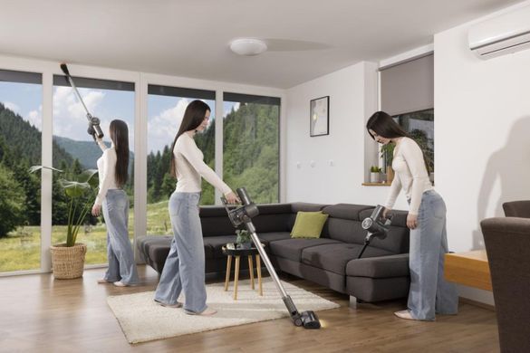 Акумуляторний пилосос Gorenje (SVC252420FFA) [619866]