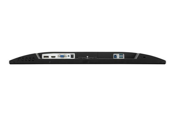 Монітор 24" IPS VIEWSONIC (VA2408-MHDB) [500131]
