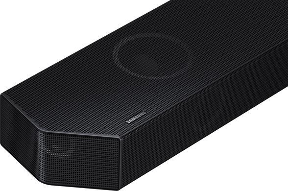 Саундбар Samsung HW-Q800D 360Вт, 5.1.2, BT, HDMI-eARC, Wi-Fi, саб, Dolby Atmos, чорний (HW-Q800D/UA) [15458]