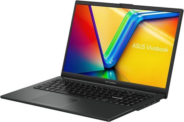 Ноутбук Asus Vivobook Go 15 E1504FA-BQ886 Mixed Black (90NB0ZR2-M01F60) [605431]