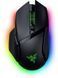 Миша Razer Basilisk V3 Pro 35K, RGB, USB-A/WL/BT, чорний (RZ01-05240100-R3G1) [104163], фото 2