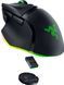 Миша Razer Basilisk V3 Pro 35K, RGB, USB-A/WL/BT, чорний (RZ01-05240100-R3G1) [104163], фото 6