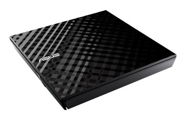 Оптичний привід DVD+/-RW Asus SDRW-08D2S-U LITE (SDRW-08D2S-U LITE/BLK/G/AS) Black (SDRW-08D2S-ULITE/BLACK/AS) [618717]