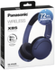 Гарнітура Panasonic (RB-HF630BG-A) [201420], фото 6