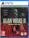 Гра консольна PS5 Alan Wake 2 Deluxe Edition, BD диск (5056635609427) [106222], фото 2