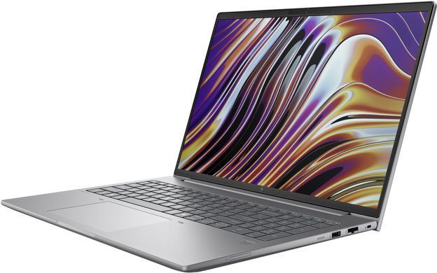 Ноутбук HP ZBook Power G11A 16"WUXGA IPS,300n/Ryzen 7-8845HS (5.1)/32Gb/SSD1Tb/RTX 2000, 8GB/FPS/Підсв/DOS (B2ZZ7ES) [400304]