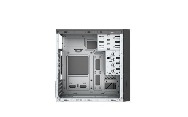 Корпус для ПК GAMEMAX MT-307-4U3C (MT307-4U3C) [303297]