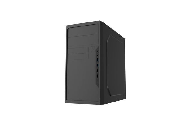Корпус для ПК GAMEMAX MT-307-4U3C (MT307-4U3C) [303297]