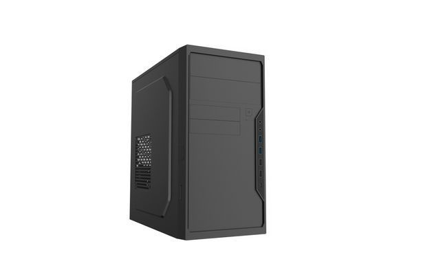 Корпус для ПК GAMEMAX MT-307-4U3C (MT307-4U3C) [303297]