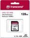 Карта пам'яті Transcend SD 128GB C10 UHS-I U3 A2 R160/W90MB/s 4K (TS128GSDC340S) [109942], фото 6