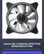 Кулер для корпуса GAMEMAX (FN-12Rainbow-Q-Infinity) [303443], фото 16