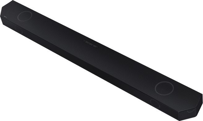 Саундбар Samsung HW-Q800D 360Вт, 5.1.2, BT, HDMI-eARC, Wi-Fi, саб, Dolby Atmos, чорний (HW-Q800D/UA) [15458]
