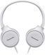 Panasonic Навушники RP-HF100MGC On-ear Білий (RP-HF100MGCW) [17312], фото 5