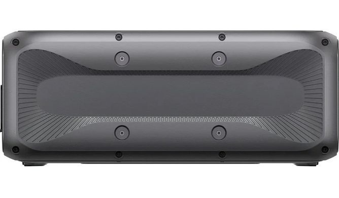 Зарядна станція Bluetti AC300 + акумуляторний модуль B300K, 3000W, 2764.8Wh, LiFePO4 (3000W AC300+B300K) [615298]