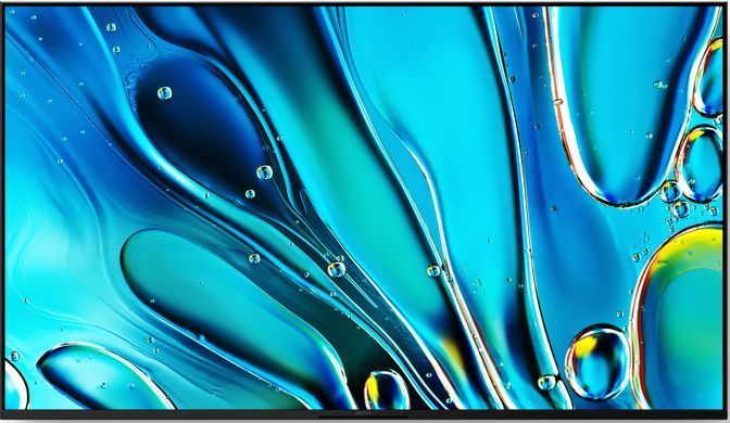 Телевізор 65" Sony LCD 4K 50Hz Smart GoogleTV Black (K-65S30) [112911]