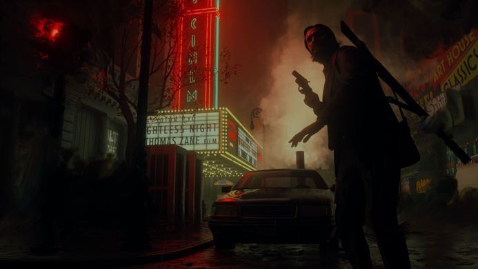 Гра консольна PS5 Alan Wake 2 Deluxe Edition, BD диск (5056635609427) [106222]