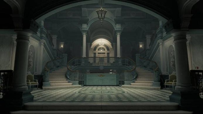 Гра консольна PS5 Resident Evil Requiem, BD диск (5055060993538) [114328]