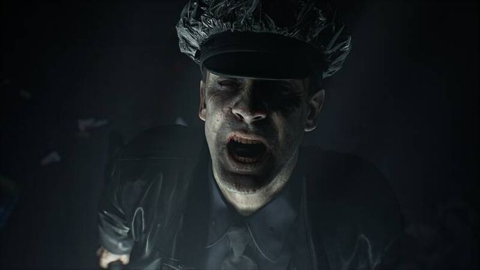 Гра консольна PS5 Resident Evil Requiem, BD диск (5055060993538) [114328]