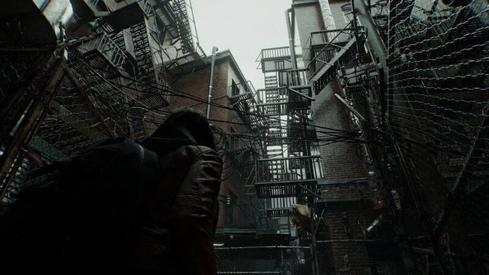 Гра консольна PS5 Resident Evil Requiem, BD диск (5055060993538) [114328]