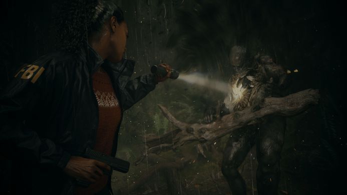 Гра консольна PS5 Alan Wake 2 Deluxe Edition, BD диск (5056635609427) [106222]