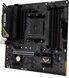 Материнcька плата ASUS TUF GAMING A520M-PLUS II sAM4 A520 4xDDR4 HDMI DP D-Sub mATX (90MB17G0-M0EAY0) [109100], фото 8