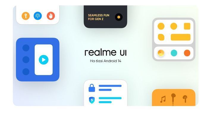 Смартфон Realme Note 60 4/128GB (RMX3933) Marble Black (RMX3933 4/128GB Marble Black) [600140]