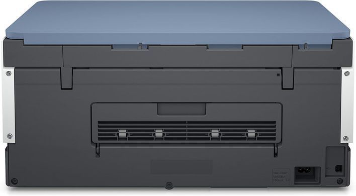 Багатофункціональний пристрій A4 HP Smart Tank 725 з Wi-Fi (28B51A) [106760]