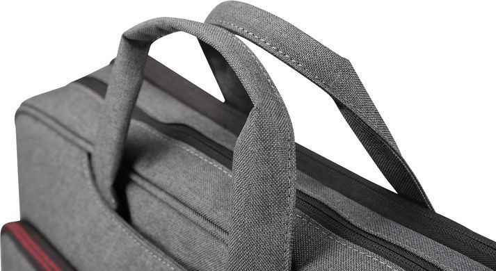 Сумка Yenkee 15.6" TARMAC YBN 1541GY (Grey) (45012155) [200679]