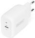 Зарядний пристрій DIGITUS Universal USB-C (DA-10196) [108363], фото 1