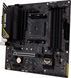 Материнcька плата ASUS TUF GAMING A520M-PLUS II sAM4 A520 4xDDR4 HDMI DP D-Sub mATX (90MB17G0-M0EAY0) [109100], фото 7