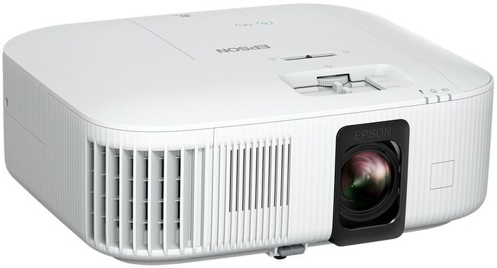 Проєктор домашнього кінотеатру Epson EH-TW6250 UHD (V11HA73040)