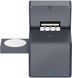 Бездротовий зарядний пристрій Anker MagGo Wireless Charging Station 15W 3-in-1 Cube Black (Y1811G11) [613955], фото 3