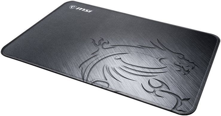 Ігрова поверхня MSI Agility GD21, M (320x220x3мм), чорний (J02-VXXXXX6-V34) [105899]