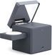 Бездротовий зарядний пристрій Anker MagGo Wireless Charging Station 15W 3-in-1 Cube Black (Y1811G11) [613955], фото 8