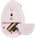 Миша бездротова Logitech Lift Vertical Ergonomic Rose (910-006478) [611618], фото 4