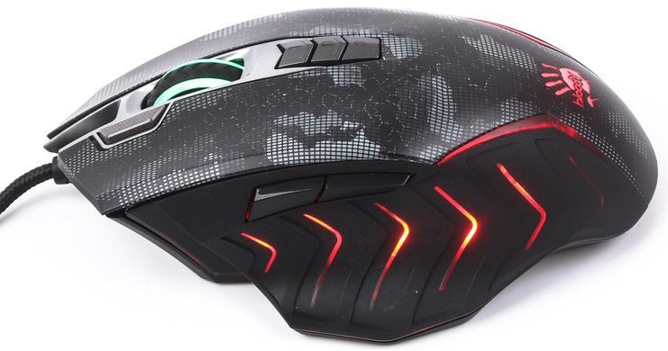 Миша Bloody J95s Max Satellite, RGB (J95s Bloody (Satellite)) [606580]