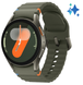 Смарт годинник Samsung Galaxy Watch 7 40mm Green (SM-L300NZGASEK) [202016], фото 1